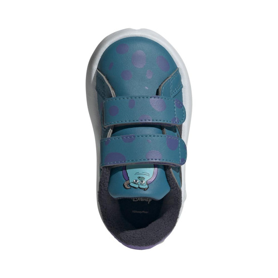 Adidas Grand Court Sulley CF I
